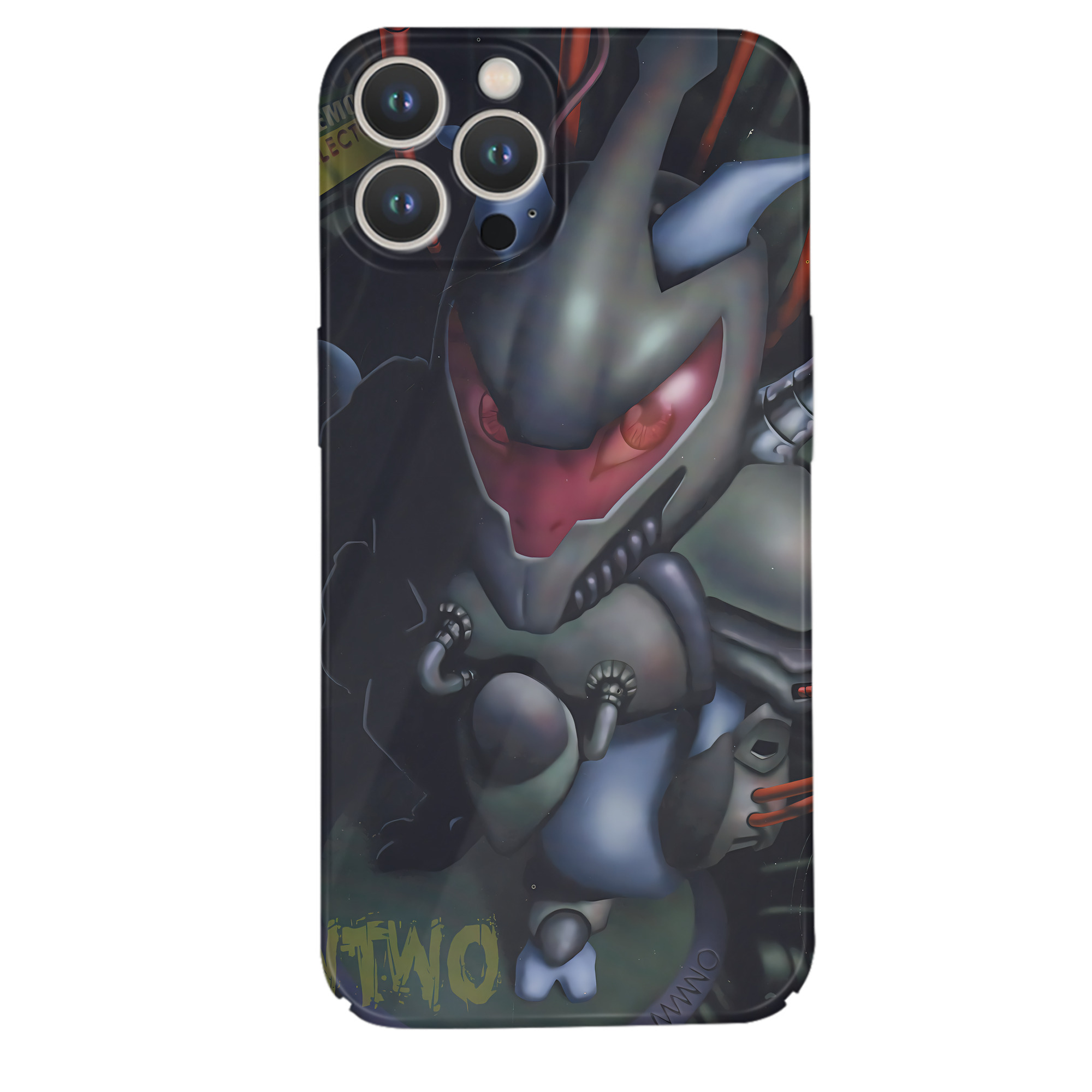 （画像用） ポケットモンスター Pokémon 【iPhone 14シリーズ対応】ハードケース